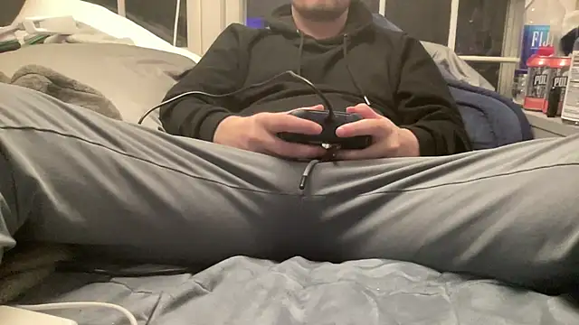 littledrew11 online show from February 23, 3:04 am