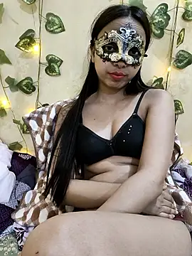 hotcharrryyyy online show from January 9, 7:26 pm