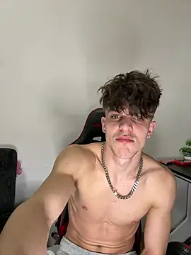 Sexboy6906 online show from March 11, 11:00 pm