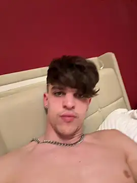 Sexboy6906 online show from March 13, 11:00 pm