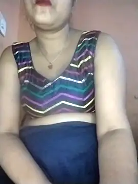 horny kanika online show from March 26, 5:18 pm