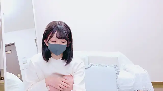 Snapshot of Kiki-jpn chatting on January 14, 9:37 am Kiki-jpn online show from January 14, 9:37 am