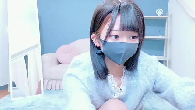 Kiki-jpn online show from March 2, 11:39 am