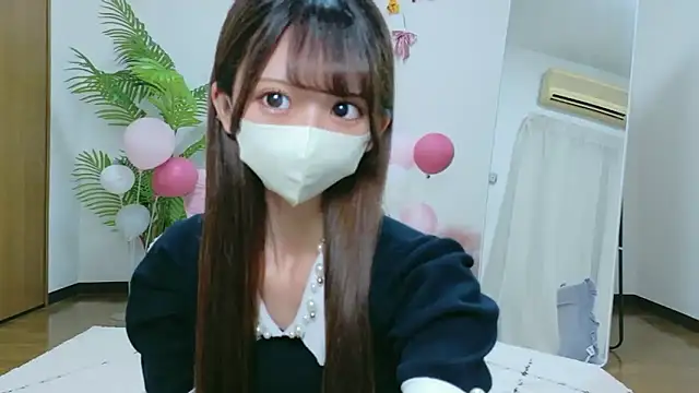 Kiki-jpn online show from June 13, 1:31 pm