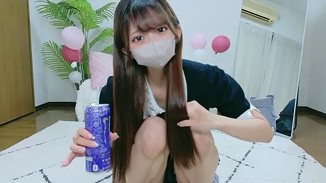 Kiki-jpn online show from June 22, 12:02 pm