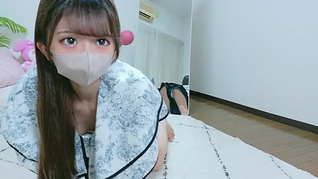 Kiki-jpn online show from June 25, 6:07 am
