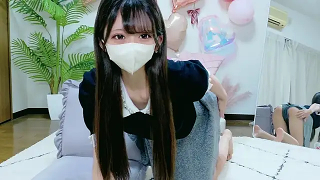 Kiki-jpn online show from July 29, 11:19 am
