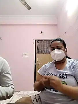 DesiSeductress online show from January 9, 3:26 pm