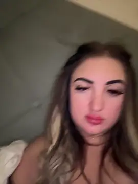 merabel1995 online show from December 22, 11:35 pm