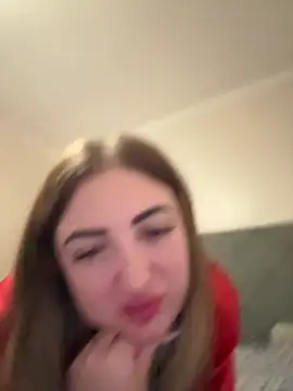 merabel1995 online show from February 4, 6:47 pm