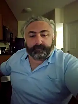 MacGuyver20 online show from March 28, 3:39 am