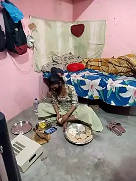 Desipari 777 online show from January 8, 5:37 pm