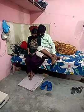 Desipari 777 online show from January 9, 5:59 pm