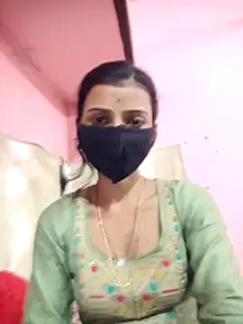 Desipari 777 online show from April 16, 3:13 pm