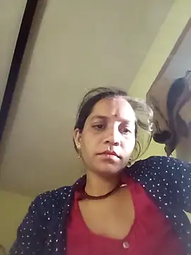 Karishma singh online show from February 12, 9:10 pm