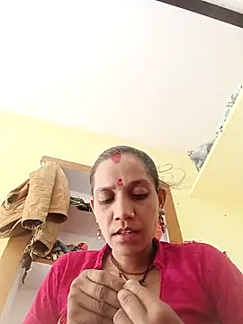 Karishma singh online show from February 14, 8:33 am