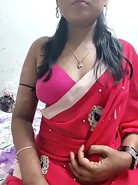 Snapshot of sexy-mahi_ chatting on March 1, 9:55 am sexy-mahi online show from March 1, 9:55 am