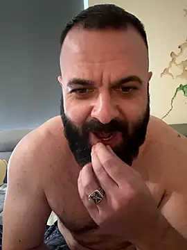 DamonSalvatore2 online show from January 13, 11:48 am