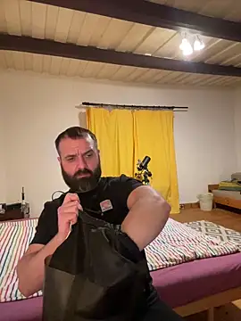 DamonSalvatore2 online show from February 22, 5:55 pm