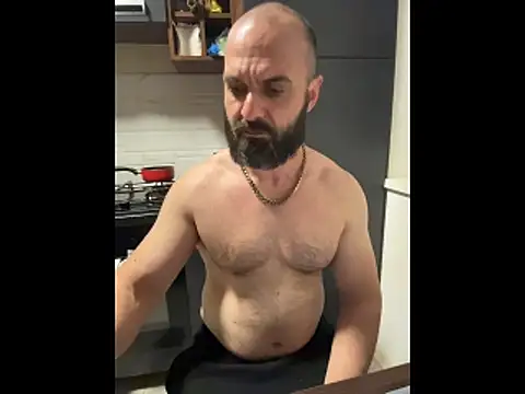 DamonSalvatore2 online show from March 29, 4:01 am