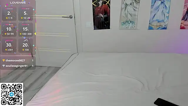 NikaKay online show from March 1, 10:06 am