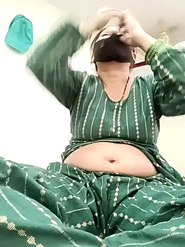 ritu7755 online show from April 18, 6:06 am