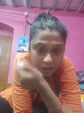 Hooghlypinkivabi online show from February 13, 1:18 pm