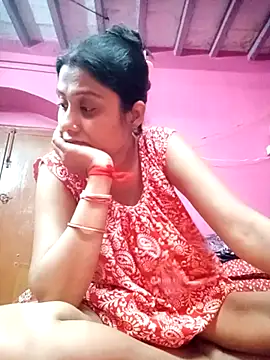 Hooghlypinkivabi online show from April 13, 12:54 pm