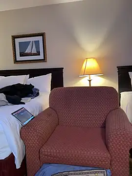 Ghoulsnooze 19 online show from April 19, 2:22 am