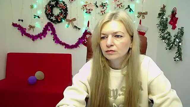 MelissaTyler online show from January 10, 6:04 am