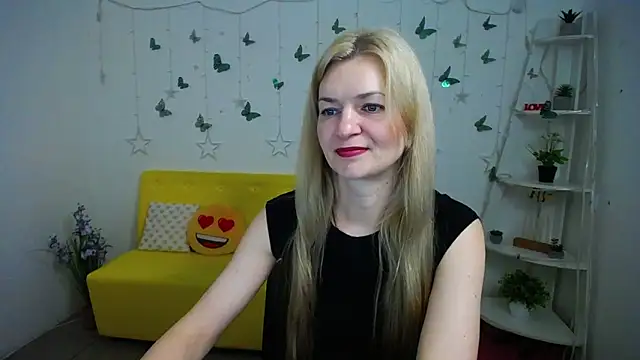 MelissaTyler online show from March 20, 12:10 pm