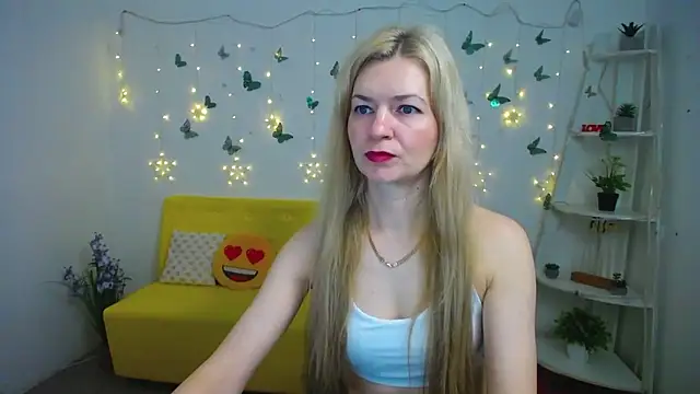 MelissaTyler online show from March 21, 6:07 am