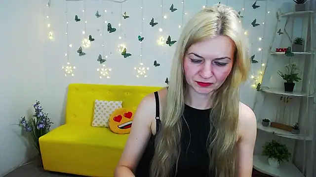 MelissaTyler online show from March 26, 12:33 pm