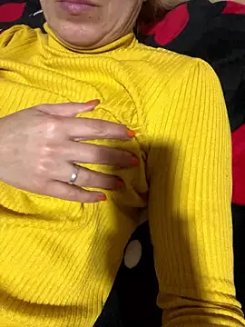 SexyMamiVee online show from January 8, 12:18 pm