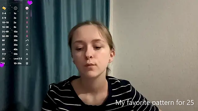 AbigailAbdalla online show from January 13, 5:51 pm