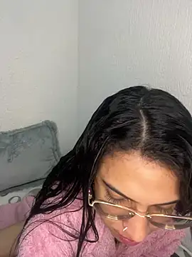 ValentinaEvanz online show from January 14, 4:12 pm