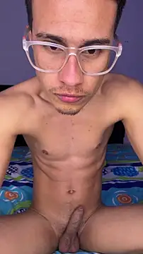 Latin Paisa Boy online show from February 17, 1:24 am