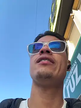 Latin Paisa Boy online show from February 27, 12:38 pm