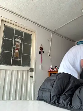 Latin Paisa Boy online show from March 2, 5:53 pm