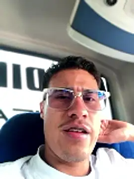 Latin Paisa Boy online show from April 16, 7:25 pm