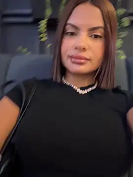 Irina Velvett online show from May 22, 10:59 pm