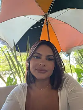 Irina Velvett online show from July 7, 8:02 pm