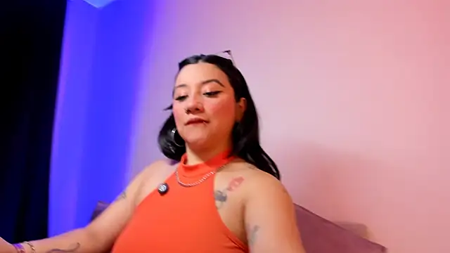 rose xdd online show from April 5, 1:36 am