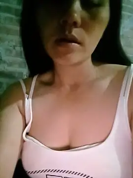 DIANAKUTE online show from July 19, 2:04 am