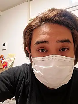 masahiro0922 online show from March 2, 2:14 am