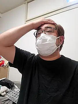 masahiro0922 online show from March 3, 1:34 am