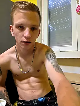 Xbabybo online show from July 9, 4:22 pm