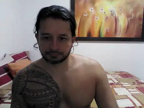 Snapshot of gonzzohunterr chatting on January 16, 5:33 am gonzzohunterr online show from January 16, 5:33 am