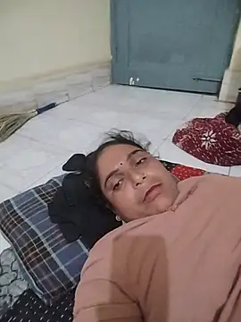 Anjli hot44A online show from July 4, 5:52 pm