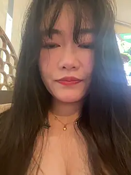 Molly-xiao online show from February 7, 5:11 am